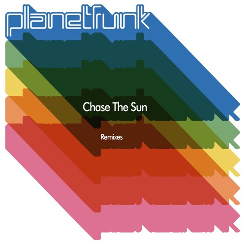 Planet Funk